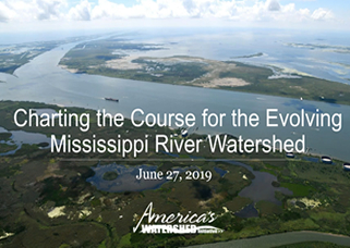 America S Watershed Initiative