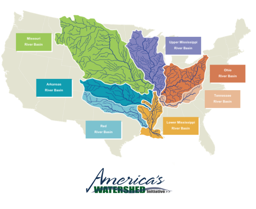 Outreach | America's Watershed Initiative