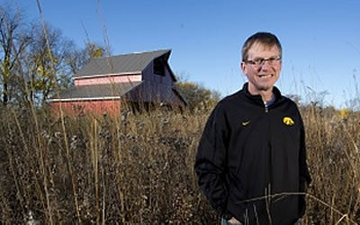 America’s Watershed Initiative Announces New Board Leadership