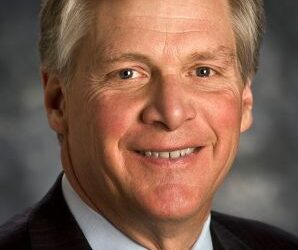 Doug Oberhelman, Retired Caterpillar CEO and Executive Chairperson, joins AWI National Leadership Council
