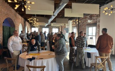 Building a Partnership to Last–MRWP January Workshop