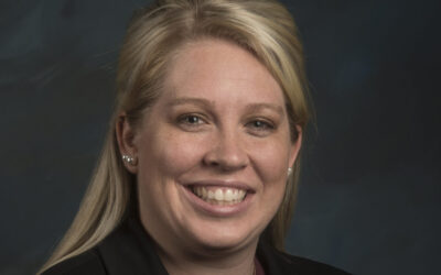 Rowing Together: Rachel Orf to serve as Board Chair
