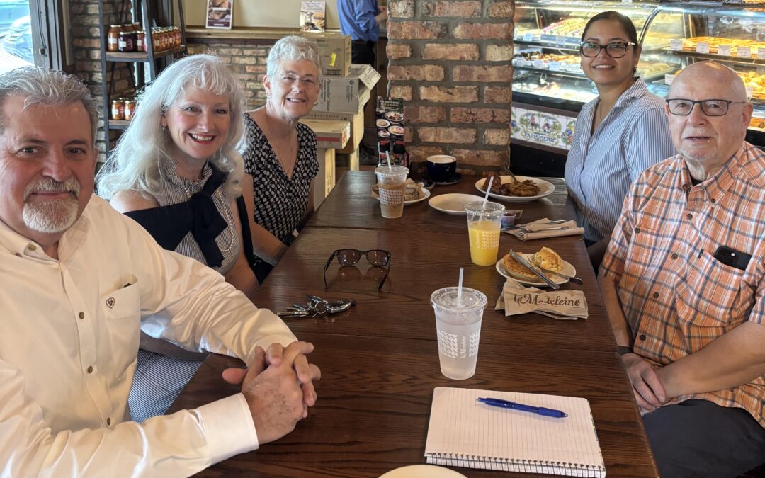 AWI Newsletter – April-June 2025