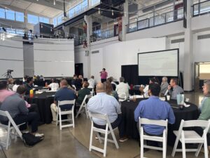 August Workshop