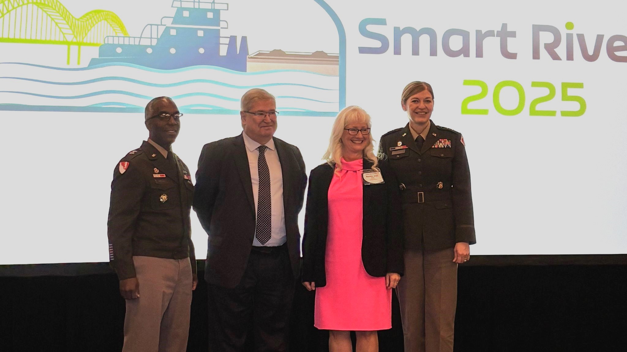 smart rivers 3