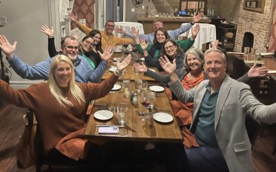 AWI Newsletter: October – December 2025