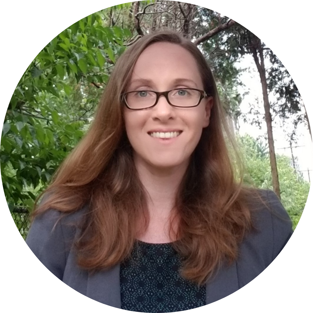 Kay Stefanik, PhD