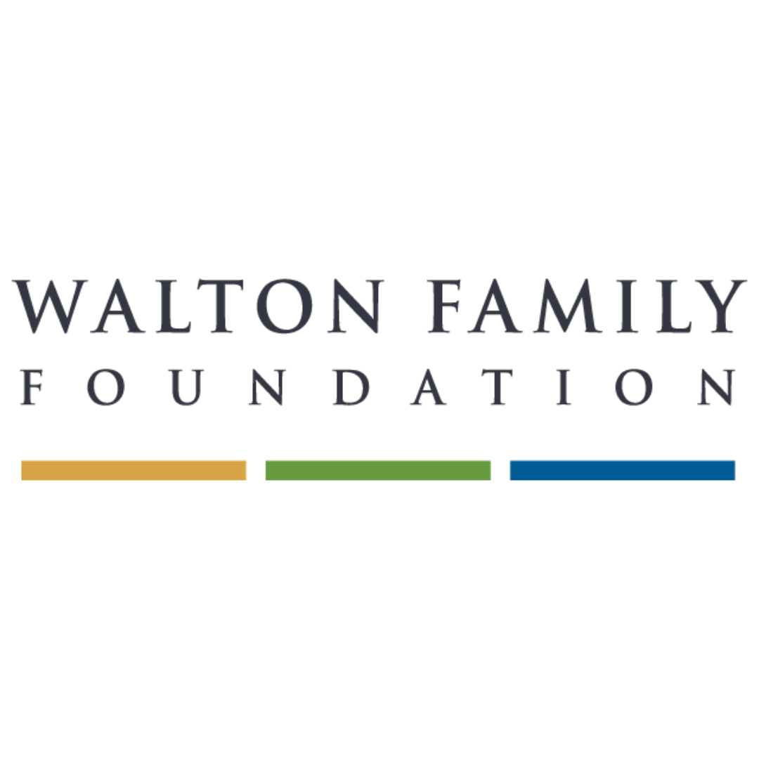 Walton Family Foundation