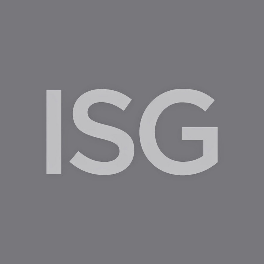 ISG, Inc.