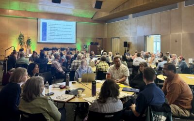 AWI Newsletter: April – June 2026