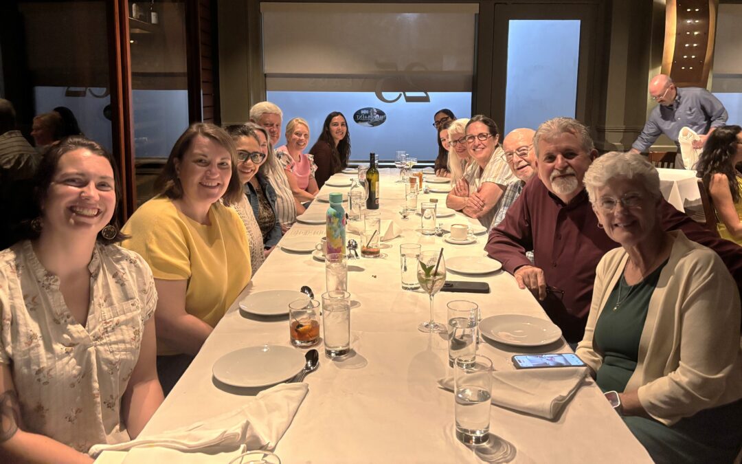 AWI Newsletter: July – September 2026